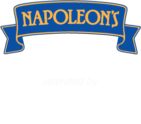 Napoleon's Bakery operated by ZIPPY'S